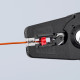 Стриппер автоматичний KNIPEX PreciStrip16 0.08-10/16 кв.мм 12 52 195 - зображення 7