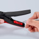 Стриппер автоматичний KNIPEX PreciStrip16 0.08-10/16 кв.мм 12 52 195 - зображення 12