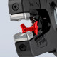 Стриппер автоматичний KNIPEX PreciStrip16 0.08-10/16 кв.мм 12 52 195 - зображення 16