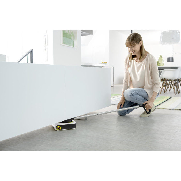 Электровеник KARCHER KB 5 1.258-010.0 - изображение 3
