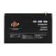 Тяговый свинцово-кислотный аккумулятор LogicPower LP 6-DZM-9 Ah 12654