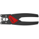 Автоматичний стрипер для зняття ізоляції KNIPEX 12 74 180 SB