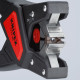 Автоматичний стрипер для зняття ізоляції KNIPEX 12 74 180 SB - зображення 3