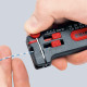Мини-стриппер KNIPEX 12 80 100 SB - изображение 3