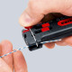 Мини-стриппер KNIPEX 12 80 100 SB - изображение 4
