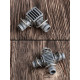 Комплект микрокапельного полива для клумб и грядок Gardena Micro-Drip-System 13015-20.000.00 - изображение 4