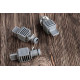Комплект микрокапельного полива для клумб и грядок Gardena Micro-Drip-System 13015-20.000.00 - изображение 6