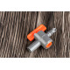 Комплект микрокапельного полива для клумб и грядок Gardena Micro-Drip-System 13015-20.000.00 - изображение 7