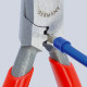 Плоскогубці для монтажу дротів KNIPEX 13 02 160 - зображення 5