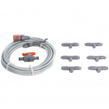 Набор для создания мелкодисперсного тумана Gardena Micro Mist 13135-20.000.00