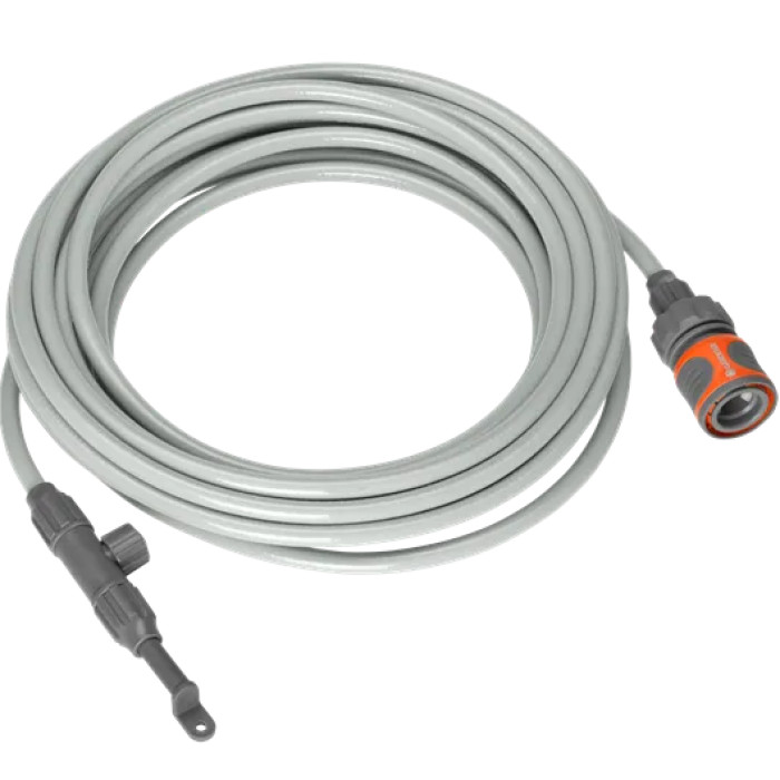 Набор для создания мелкодисперсного тумана Gardena Micro Mist 13135-20.000.00 - изображение 2