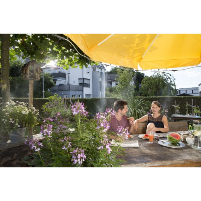 Набор для создания мелкодисперсного тумана Gardena Micro Mist 13135-20.000.00 - изображение 3