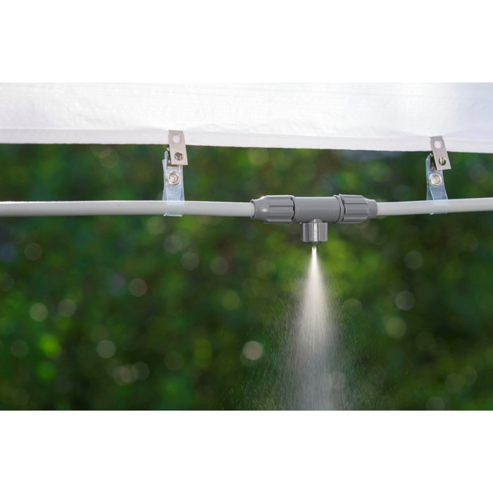 Набор для создания мелкодисперсного тумана Gardena Micro Mist 13135-20.000.00 - изображение 5