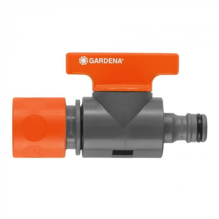 Набор для создания мелкодисперсного тумана с таймером Gardena Micro Mist EasyPlus 13137-20.000.00 - изображение 4