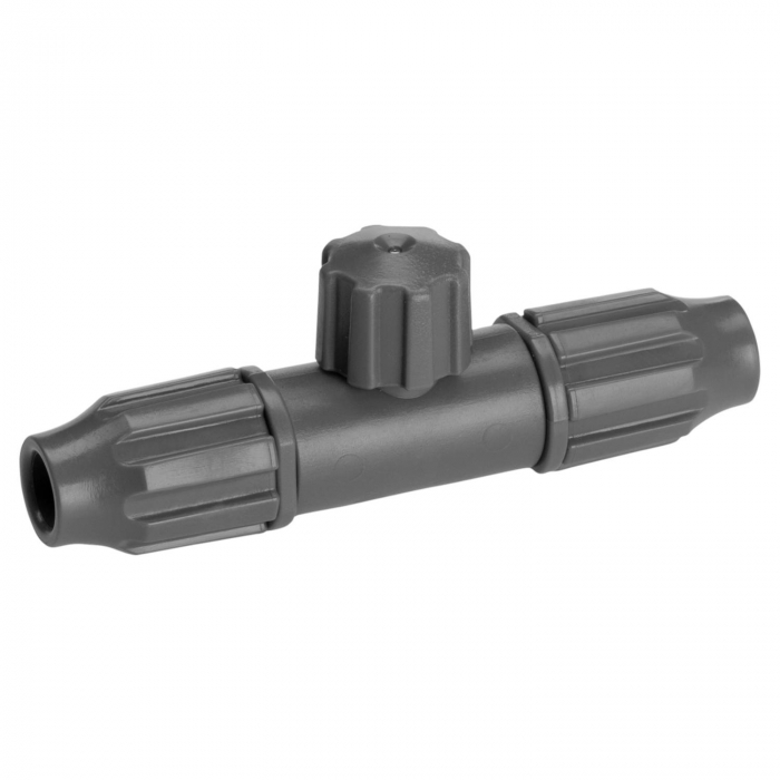 Набор для создания мелкодисперсного тумана с таймером Gardena Micro Mist EasyPlus 13137-20.000.00 - изображение 5