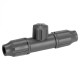 Набор для создания мелкодисперсного тумана с таймером Gardena Micro Mist EasyPlus 13137-20.000.00 - изображение 5