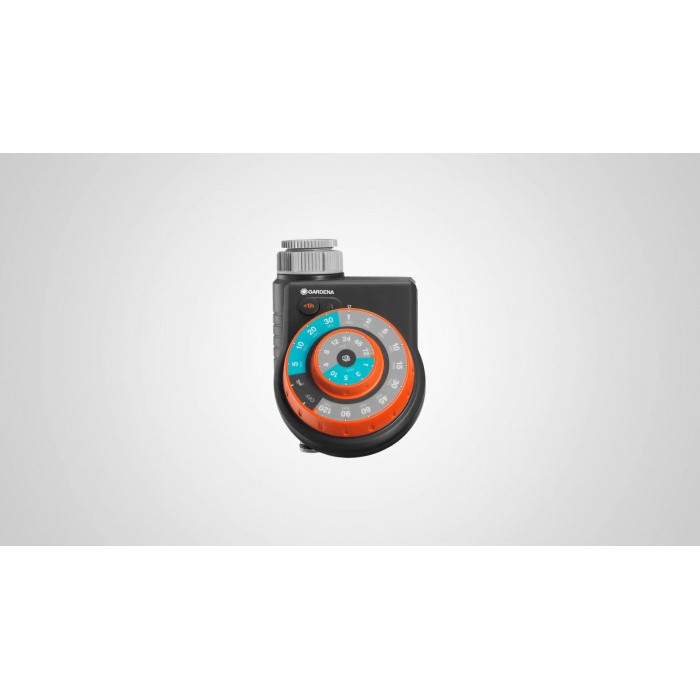 Набор для создания мелкодисперсного тумана с таймером Gardena Micro Mist EasyPlus 13137-20.000.00 - изображение 6