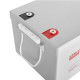 Аккумулятор LogicPower LPM-GL гелевый 12 В 280 Ач 13185 - изображение 5