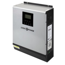 Гибридный солнечный инвертор ИБП LogicPower LPW-HMB-32615-3000VA 13249