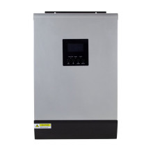 Гибридный солнечный инвертор ИБП LogicPower LPW-HMB-5485-5000VA 13250