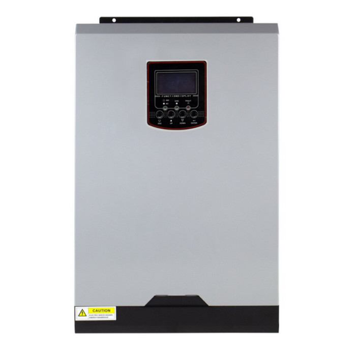 Гибридный солнечный инвертор ИБП LogicPower LPW-HM-3284-3200VA 13251