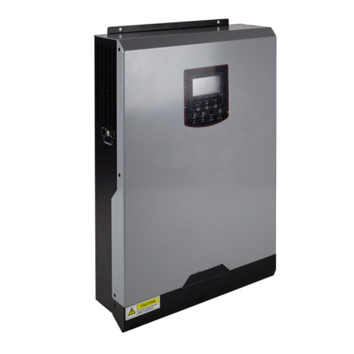 Гибридный солнечный инвертор ИБП LogicPower LPW-HM-3284-3200VA 13251 - изображение 2
