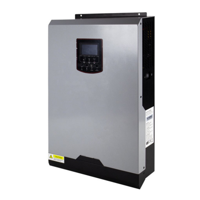 Гибридный солнечный инвертор ИБП LogicPower LPW-HM-3284-3200VA 13251 - изображение 3