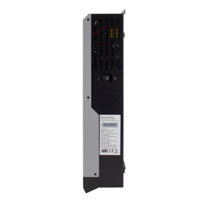 Гибридный солнечный инвертор ИБП LogicPower LPW-HM-3284-3200VA 13251 - изображение 4