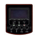Гибридный солнечный инвертор ИБП LogicPower LPW-HM-3284-3200VA 13251 - изображение 6
