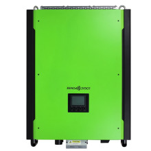 Гибридный солнечный инвертор ИБП LogicPower LPW-HMG-104815-10kVA 13254