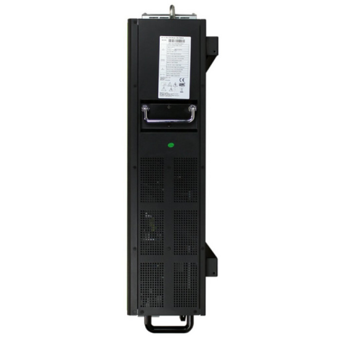 Гибридный солнечный инвертор ИБП LogicPower LPW-HMG-104815-10kVA 13254 - изображение 2