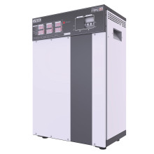 Трифазний стабілізатор напруги ЕЛЄКС ГЕРЦ У 36-3/32 v3.0 132uk
