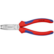 Кліщі для видалення оболонки KNIPEX 13 42 165