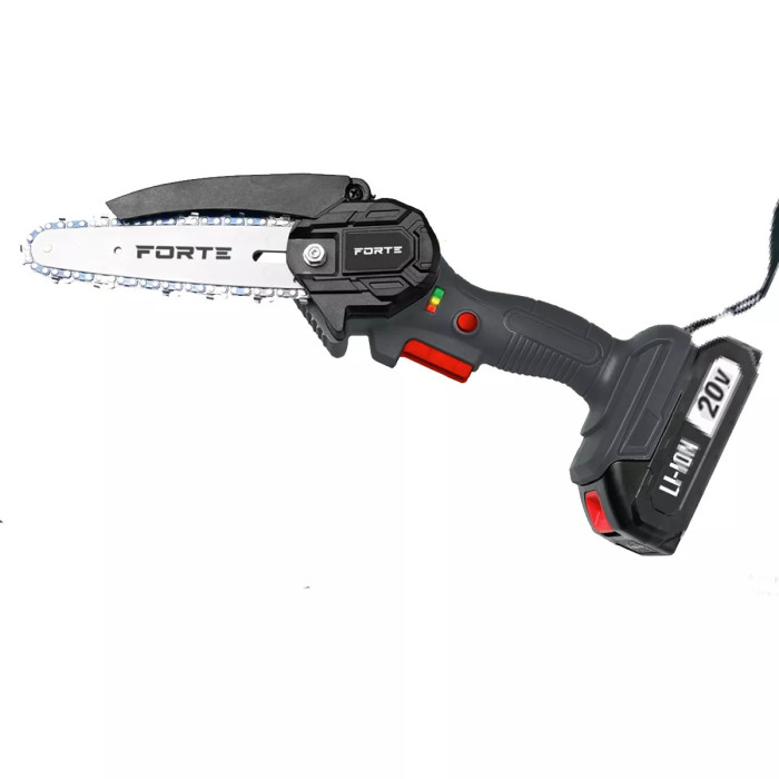 Гілкоріз акумуляторний Forte CS-15B 134741 - зображення 2