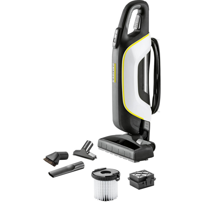 Пылесос KARCHER VC5 Premium 1.349-200.0