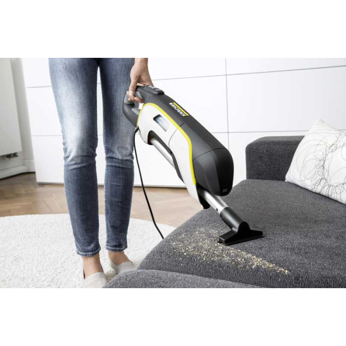 Пылесос KARCHER VC5 Premium 1.349-200.0 - изображение 2