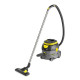 Профессиональный пылесос сухой уборки KARCHER T 12/1 1.355-100.0 - изображение 3