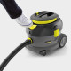 Профессиональный пылесос сухой уборки KARCHER T 12/1 1.355-100.0 - изображение 4