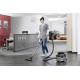 Профессиональный пылесос сухой уборки KARCHER T 12/1 1.355-100.0 - изображение 5