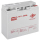 Комплект резервного питания для котла LogicPower 13598 - изображение 3