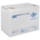 Аккумулятор LogicPower LPM-MG AGM 12 В 75 Ач 13634 - изображение 2