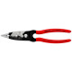Багатофункціональні кліщі для електромонтажних робіт KNIPEX WireStripper 13 71 200 ME