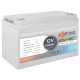 Акумулятор LogicPower LPN-GL гелевий Premium 12 В 100 Аг 13719 - зображення 2