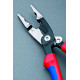 Электромонтажные клещи KNIPEX 200 мм 13 82 200 - изображение 4