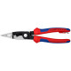 Електромонтажні кліщі KNIPEX 50 кв.мм 13 82 200 T
