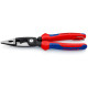 Електромонтажні кліщі KNIPEX 50 кв.мм 13 82 200 T - зображення 2