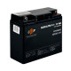 Комплект резервного питания для котла LogicPower 14009 - изображение 6