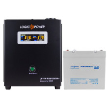 Комплект резервного питания LogicPower 14012