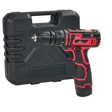 Дриль-шуруповерт акумуляторний Vitals AU 12/2KP QC 141916