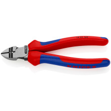 Бокорізи для видалення ізоляції KNIPEX 160 мм 14 22 160